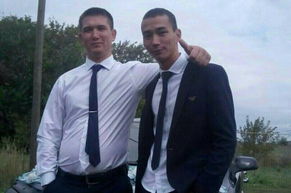 Киллер-любовник. Жительница Подмосковья заказала убийство мужа Киллер-любовник. Жительница Подмосковья заказала убийство мужа