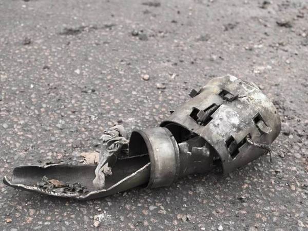 Во время повторной атаки на белгородский Грайворон пострадали четыре человека