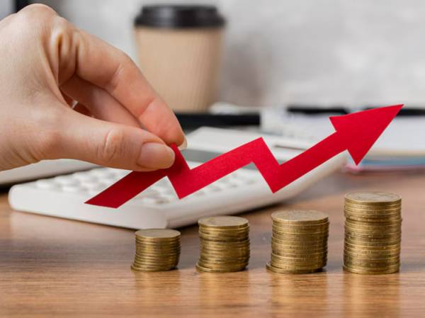 Аналитик Беляев проанализировал варианты сбережения средств от инфляции: «Рублевый депозит доходнее золота»
