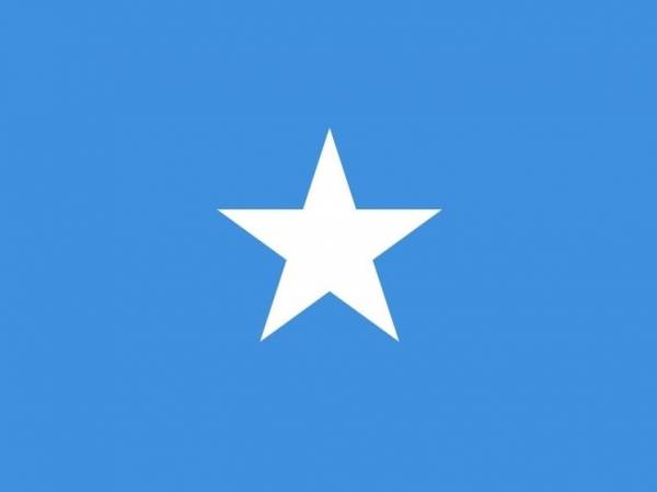 Боевики атаковали гостиницу около президентского дворца в Сомали