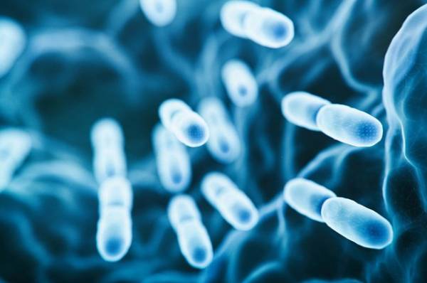 Правда ли, что есть антибиотик в виде наночастиц?