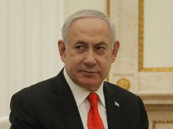 Вмешательство в чужие дела: в США предсказали Израилю судьбу страны-изгоя