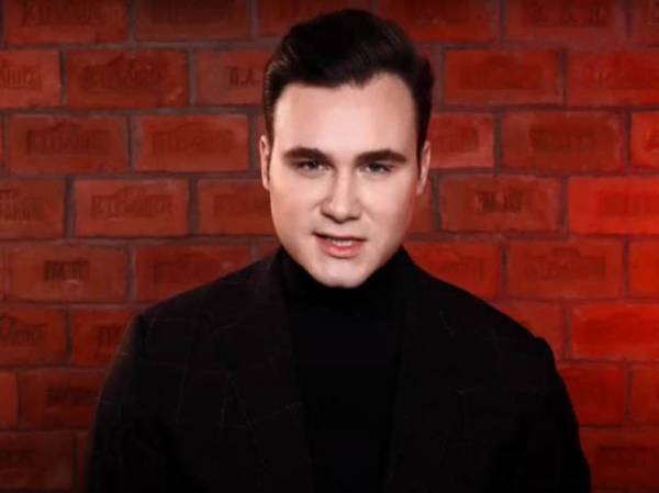Минюст исключил блогера Николая Соболева из реестра иноагентов
