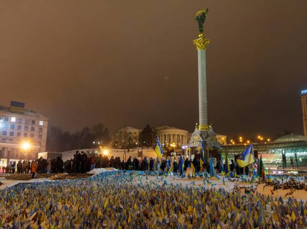 Украине предрекли коллапс из-за отказа от переговоров