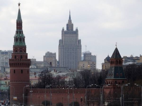 Голосование на выборах в Москве проходит штатно и без нарушений
