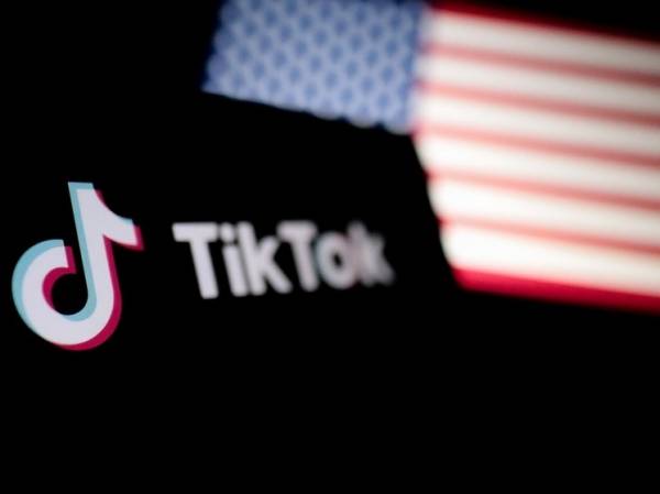Власти Китая определились с планами по соцсети TikTok в США