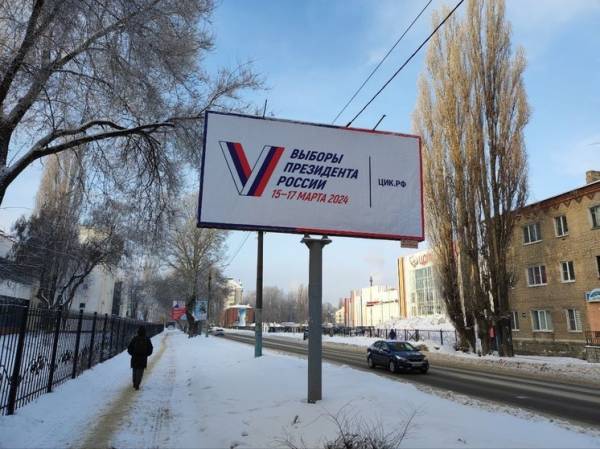 Явка на выборах в Белгородской области за полчаса до закрытия участков удивила