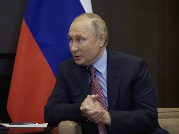Даванков, Слуцкий и Харитонов признали победу Путина на выборах