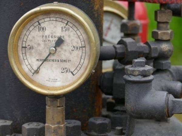 В Минэнерго Украины не планируют продлевать контракт с "Газпромом"