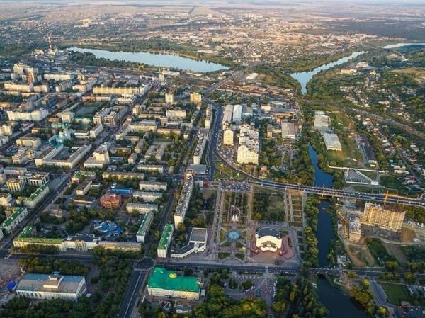 Белгородский губернатор Гладков сообщил о погибшем при обстреле поселка Горьковский