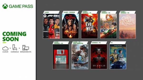 Чем порадует Xbox Game Pass в марте 2024 — Microsoft раскрыла вторую волну игр для подписчиков на консолях Xbox и ПК