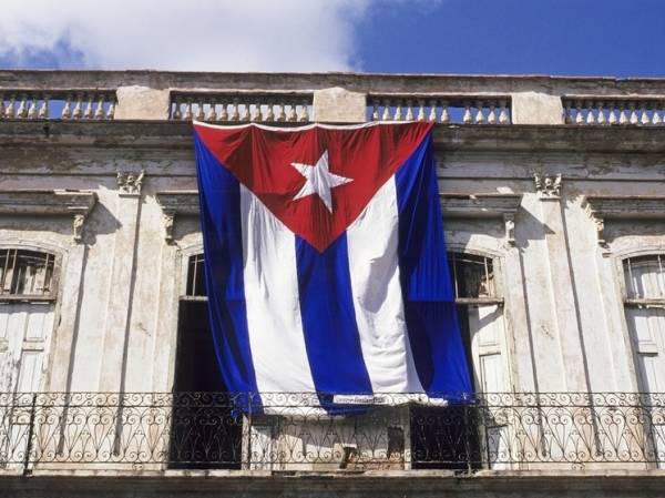 Куба обвинила США и мафию Майами в разжигании антиправительственных протестов