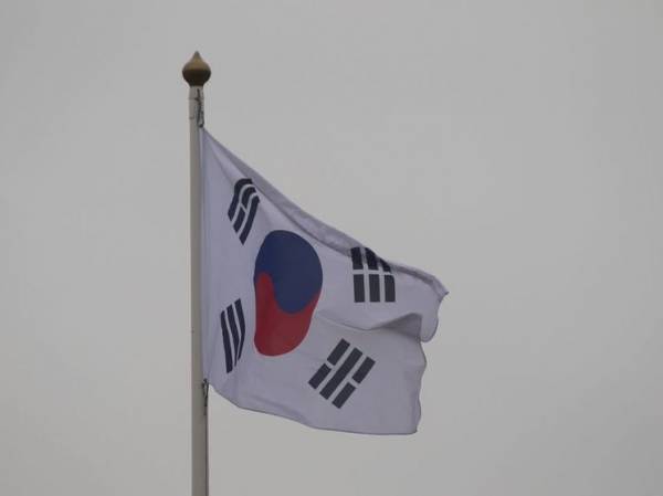 Минобороны Южной Кореи поставило под сомнение версию Украины о событиях в Буче
