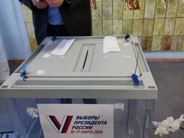 ВЦИОМ: выборы президента РФ считают честными 83% россиян