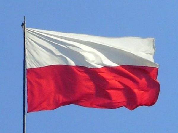 ВС Польши сообщили о потере связи с американским беспилотником MQ9 Reaper