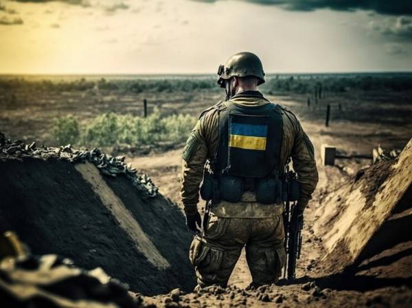 Эксперт раскрыл выгоду в отправке французских войск на Украину