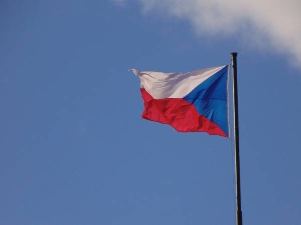 Минобороны Чехии заверяет, что Прага не станет отправлять военных на Украину