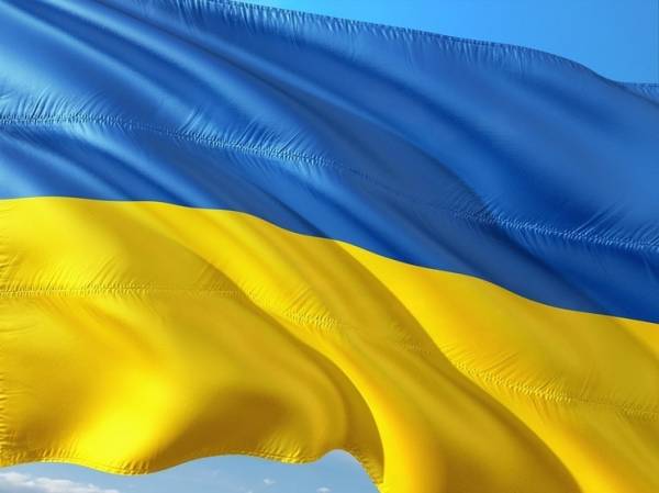 На Украине заявили, что ежедневно разгружают помощь от Запада