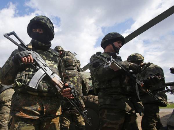 Уничтожены артиллерийские расчеты ВСУ в Курской области