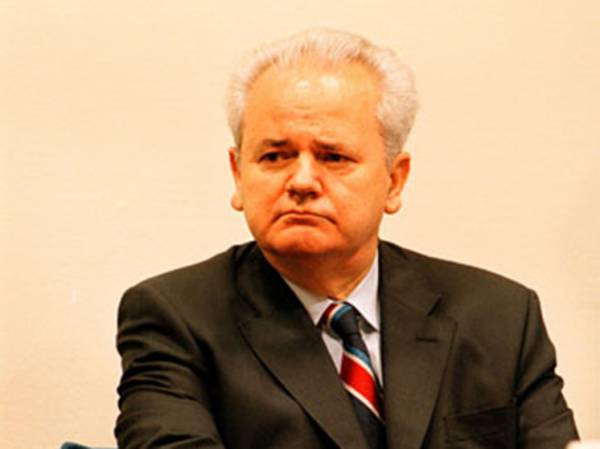 В Госдуме и Совфеде вспомнили о пророческом обращении Милошевича к русским после бомбардировок Югославии