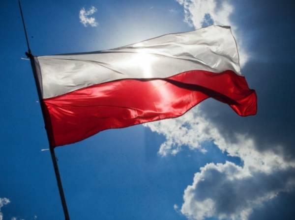 В Польше протестующие фермеры пообещали парализовать страну