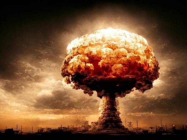"Они не проснутся": разведчик США назвал срок начала ядерной войны