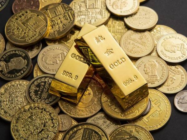 Подсчитан средний рост стоимости золота по отношению к доллару: результат может ошеломить