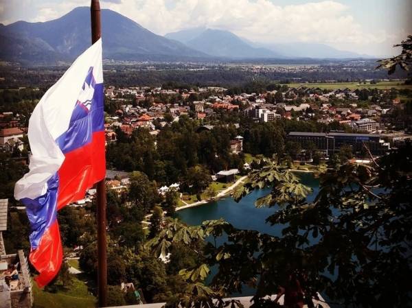 Словения объявила персоной нон грата российского дипломата