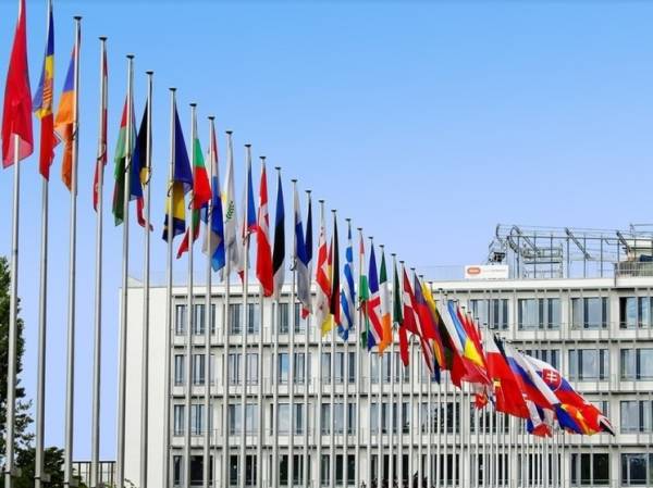 Евросовет анонсировал переговоры о вступлении в ЕС Боснии и Герцеговины