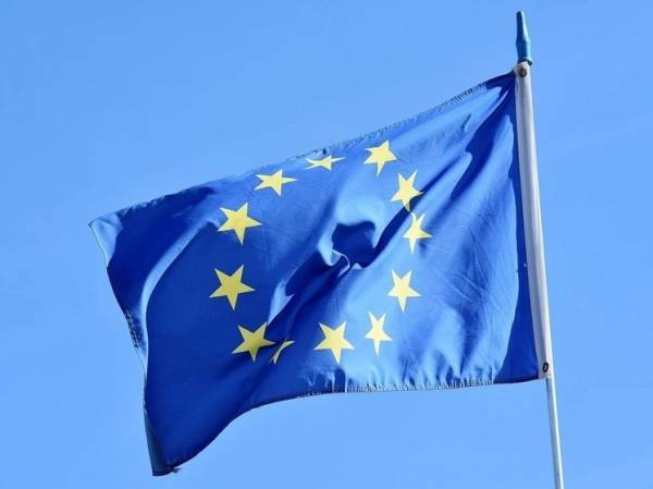 Евросоюз «в принципе» согласился передавать прибыль от замороженных российских активов Украине
