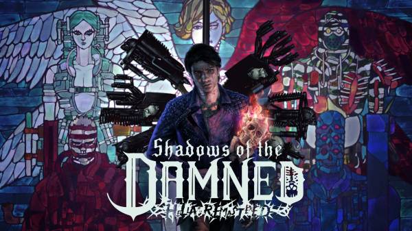 Опубликованы скриншоты Shadows of the Damned: Hella Remastered — релиз состоится в этом году