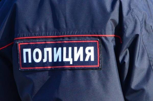 Сотрудники полиции спасли заложницу в Петропавловске-Камчатском