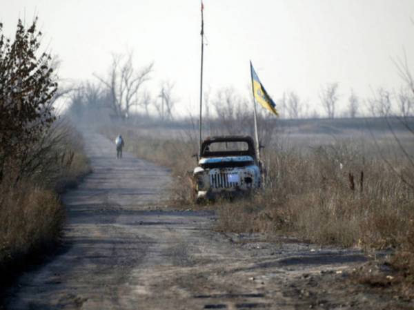 В США сделали страшное заявление об украинской нации