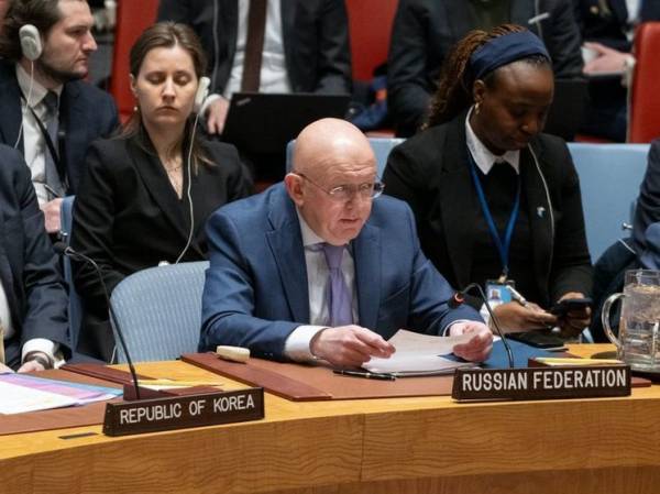 Небензя предупредил о риске новой острой фазы конфликта на Украине