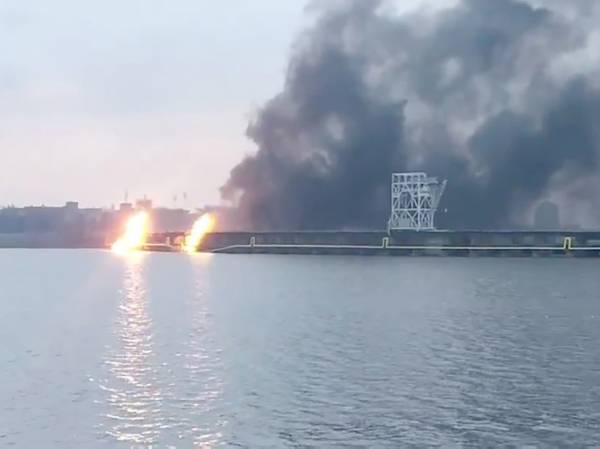 «Остановлена надолго»: гидротехник Тетельмин рассказал о значении выведенной из строя Днепровской ГЭС
