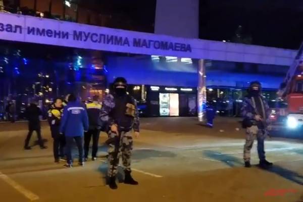 Попытка запугать. Что известно о теракте в московском Крокусе