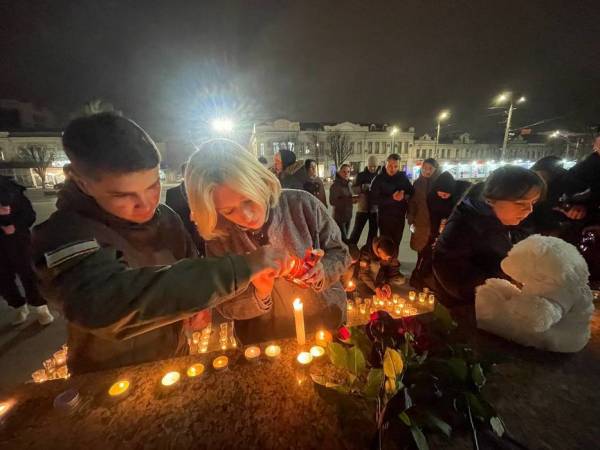 СМИ: власти стран Балтии не стали выражать соболезнования России