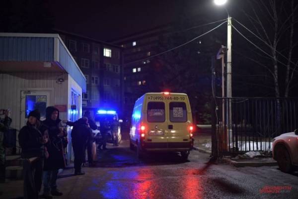 В больницах Москвы и Подмосковья. Список пострадавших в теракте в «Крокусе»