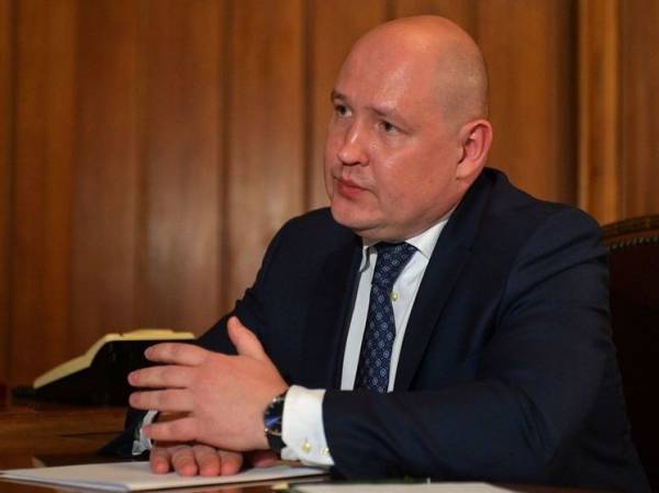 Губернатор Севастополя напомнил об уголовной ответственности за видео работы ПВО