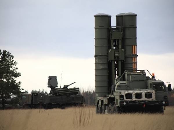 Российские ПВО отразили десятки украинских ракет в Белгородской области