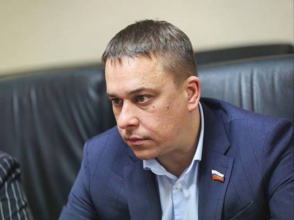 Сенатор Гибатдинов призвал ввести смертную казнь после теракта в "Крокусе": "Это - выродки"