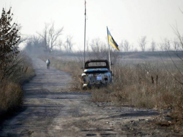 Стало известно о сомнениях украинцев в победе Киева