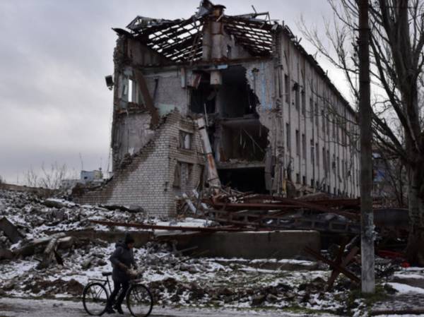 В Швейцарии раскрыли сроки окончания СВО на Украине
