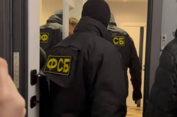ФСБ разоблачила коррупционную группировку в Минэкономразвития России
