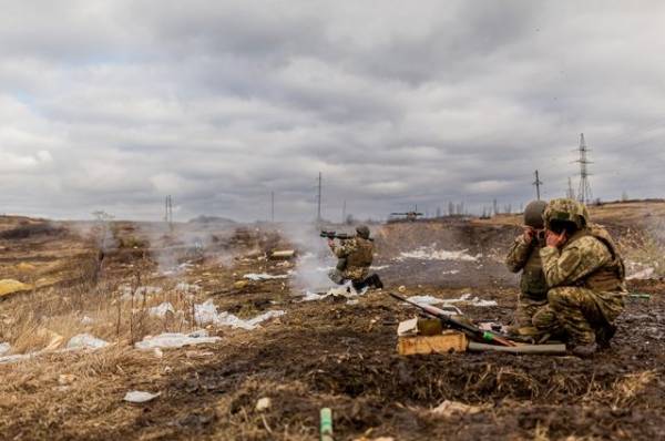 Тело ликвидированного солдата РДК найдено на границе с Белгородом