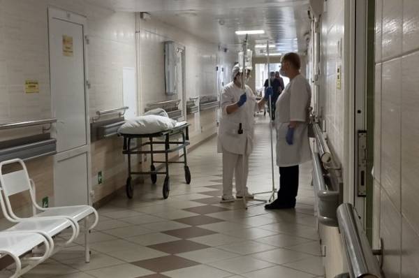 Мурашко: 19 пациентов из «Крокуса» остаются в тяжелом состоянии