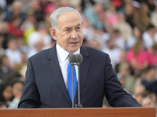 «Сошел с ума»: отношения Нетаньяху с Америкой разнесли в пух и прах
