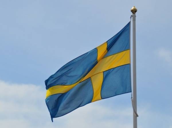 В Швеции захотели создать больше "стратегических трудностей" для России