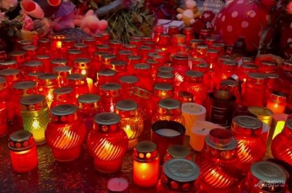 Погибшие в «Крокусе» сестры выжили в теракте в Волгодонске в 1999 году