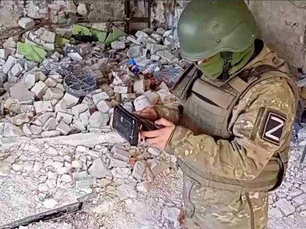 Взял на таран: оператор российского БПЛА сбил украинскую «Бабу Ягу»